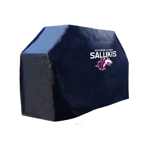 60 Southern Illinois Grill Cover